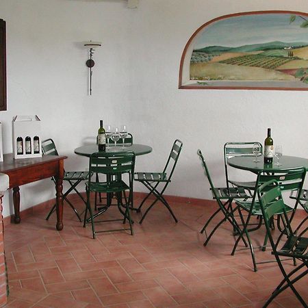 Agriturismo Tesorino Massa Marittima Esterno foto