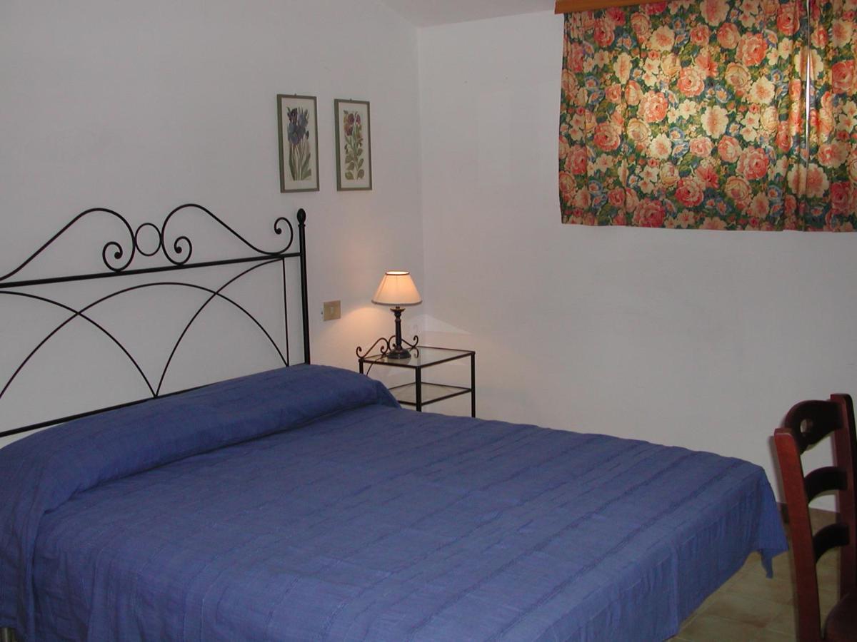 Agriturismo Tesorino Massa Marittima Esterno foto