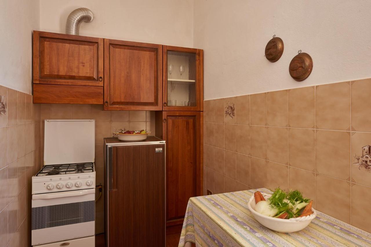Agriturismo Tesorino Massa Marittima Esterno foto