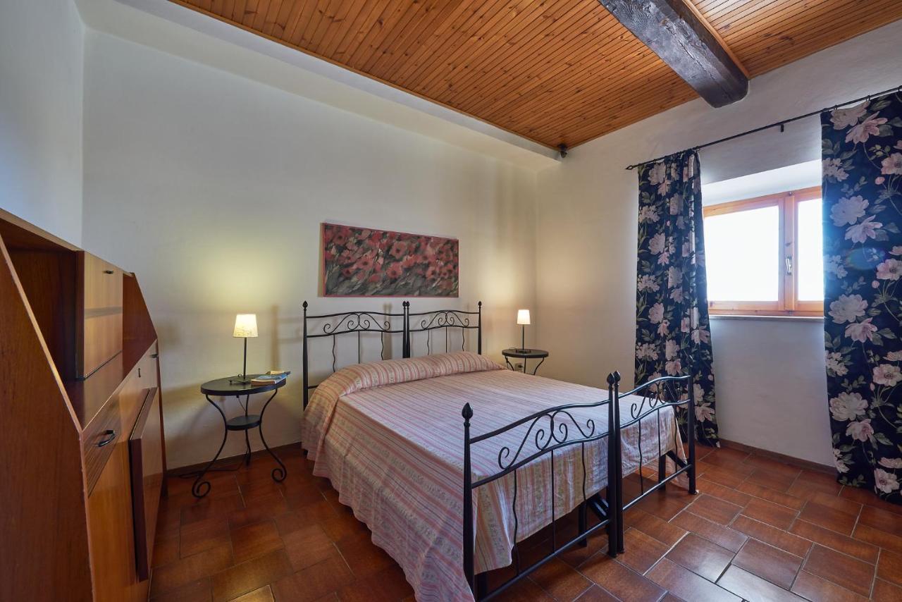 Agriturismo Tesorino Massa Marittima Esterno foto