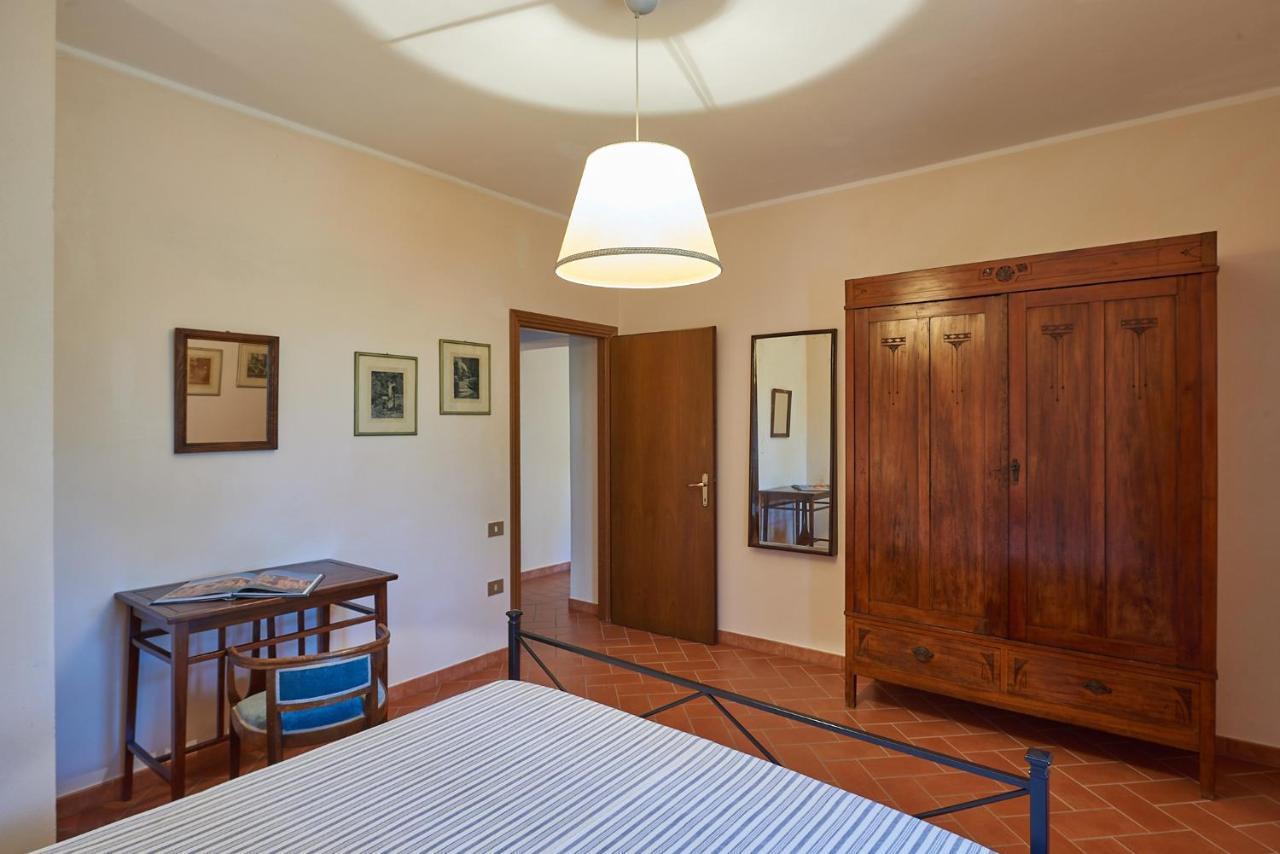 Agriturismo Tesorino Massa Marittima Esterno foto