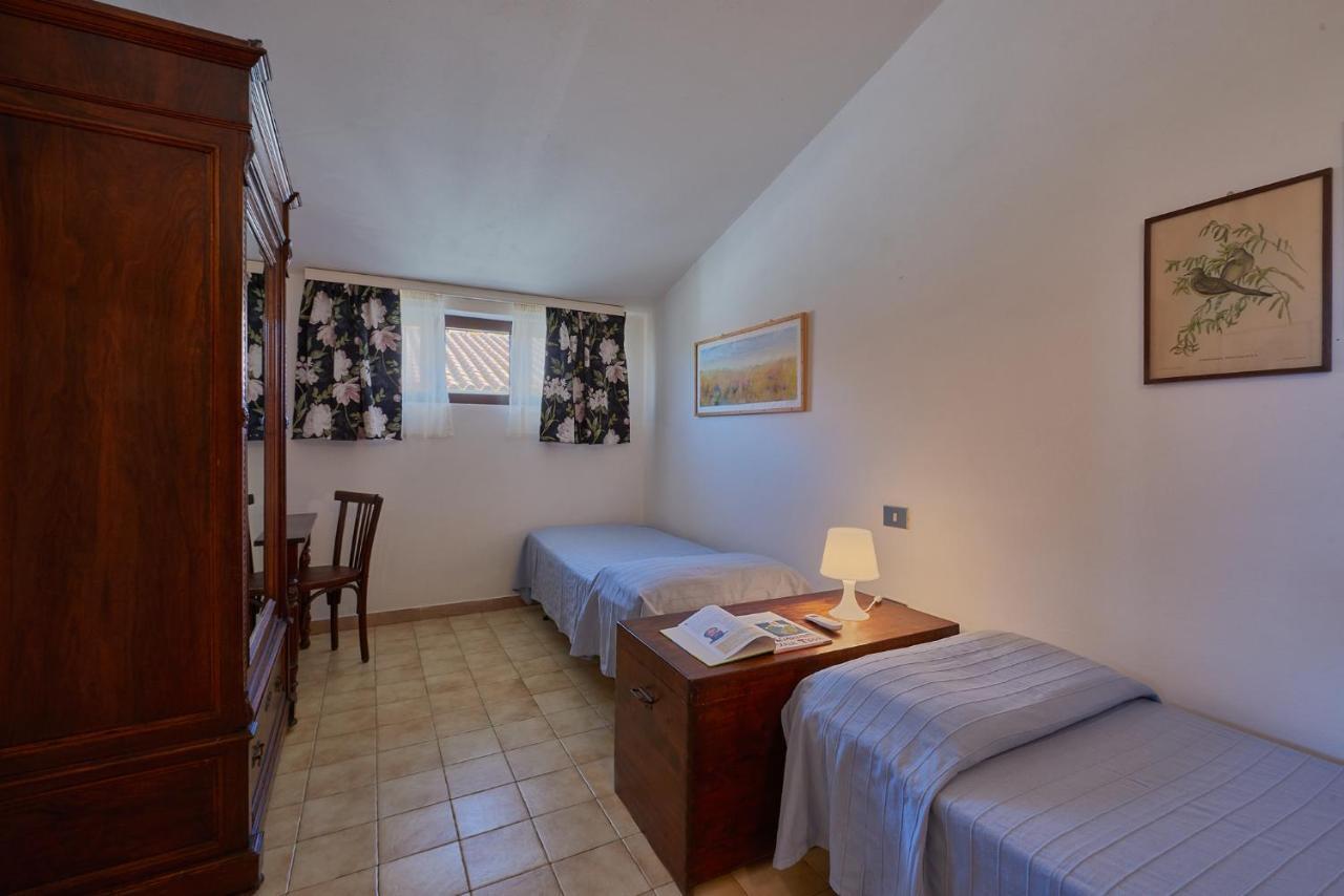 Agriturismo Tesorino Massa Marittima Esterno foto
