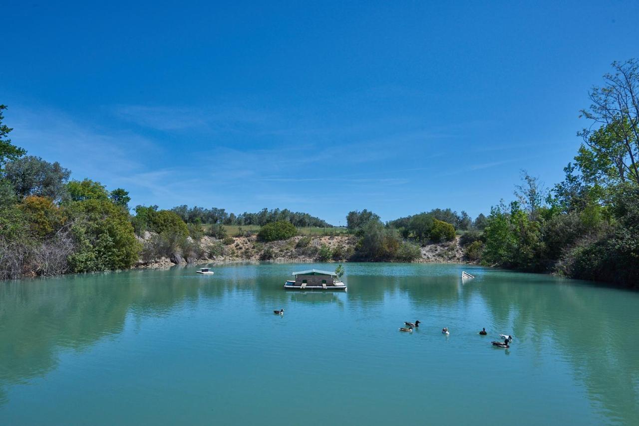 Agriturismo Tesorino Massa Marittima Esterno foto