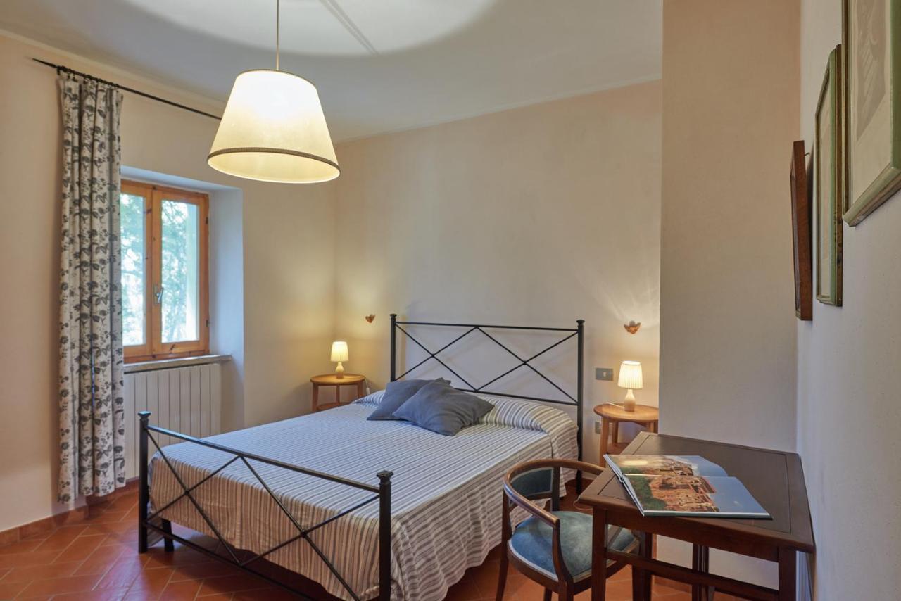 Agriturismo Tesorino Massa Marittima Esterno foto