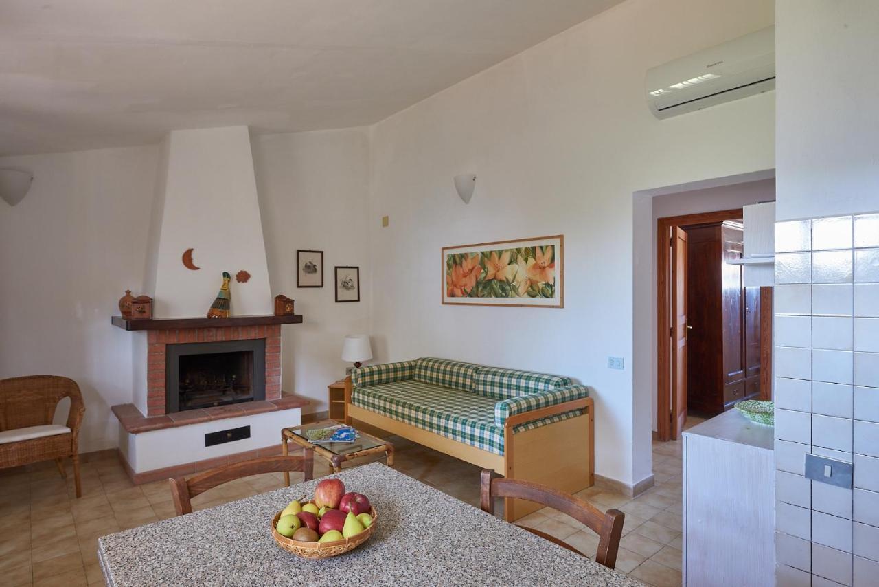 Agriturismo Tesorino Massa Marittima Esterno foto