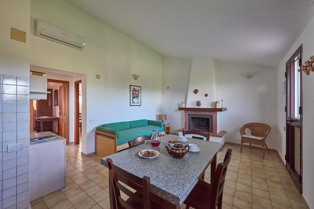 Agriturismo Tesorino Massa Marittima Esterno foto
