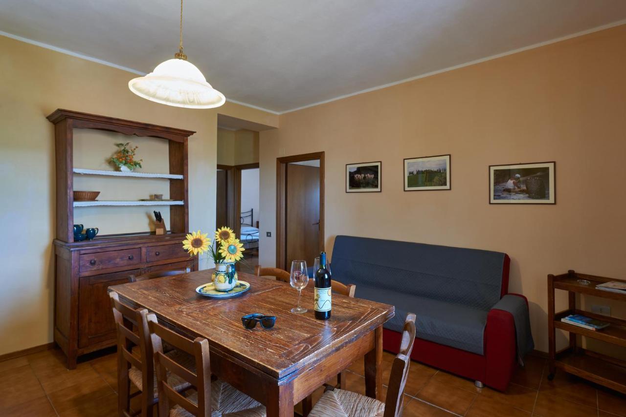 Agriturismo Tesorino Massa Marittima Esterno foto