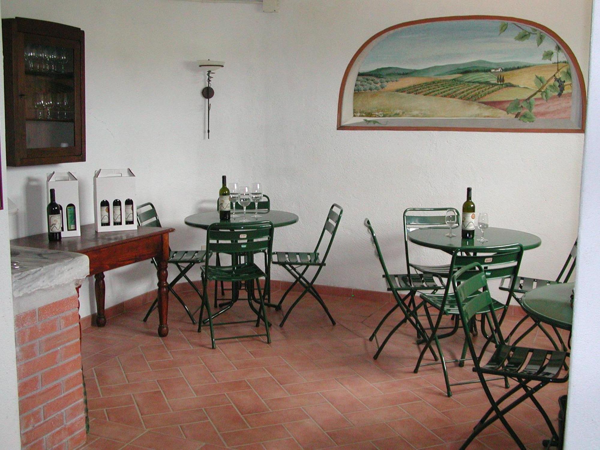 Agriturismo Tesorino Massa Marittima Esterno foto